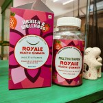 MULTIVITAMIN GUMMIES